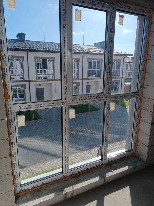 Таунхаус в КМ "Паларіс": Ідеальне житло для вашої родини