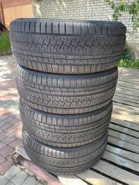 Зимня резина Triangle Snowlink PL02 255/50 R20