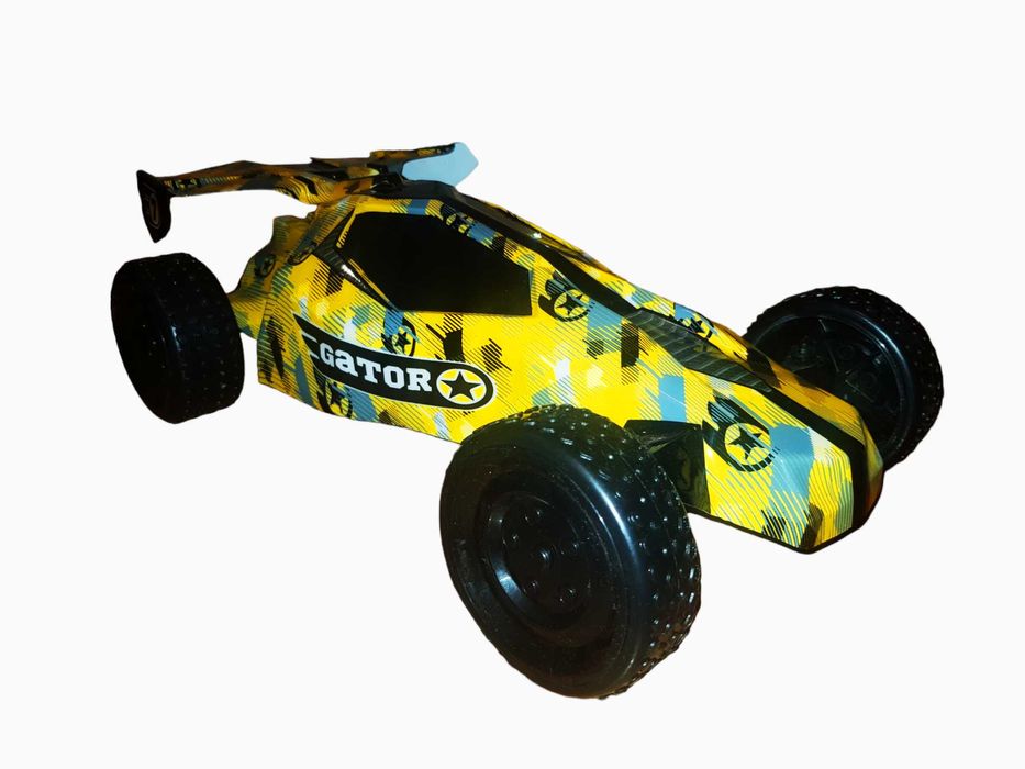 Samochód Mondo Motors Bolid Performance RC