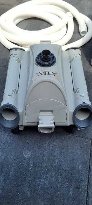 Odkurzacz basenowyIntex