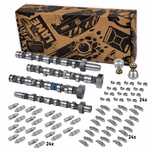 Kit Arvores Cames Motor Audi / VW  2.5 Tdi (AFB;AKN;AKE)