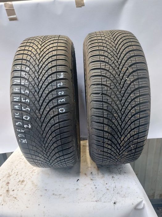 OPONY OPONA DĘBICA NAVIGATOR 205/55 R16