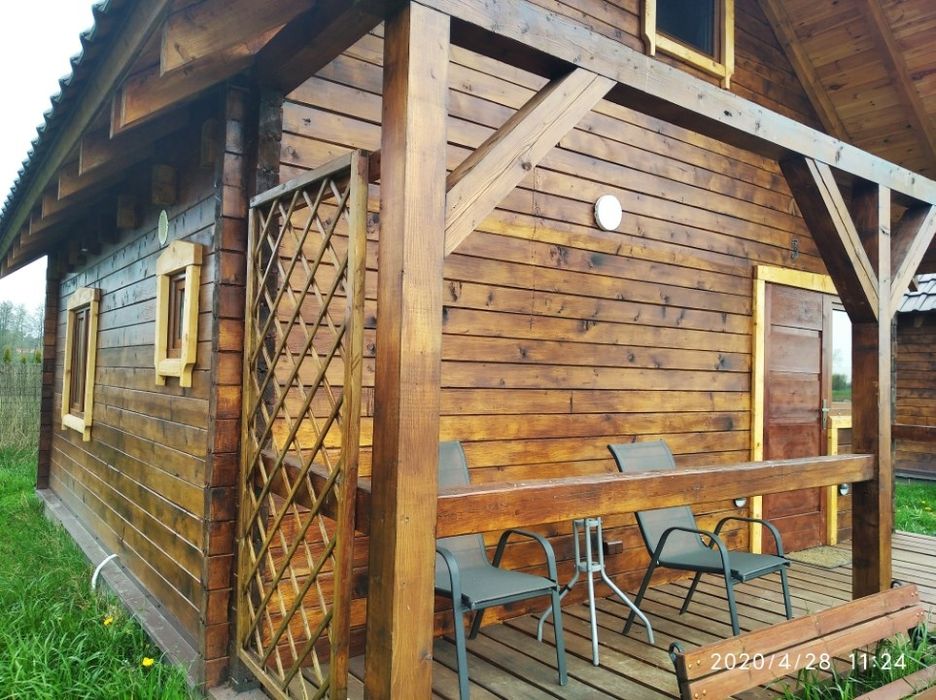 Domek nad morzem Noclegi PRACOWNICZE