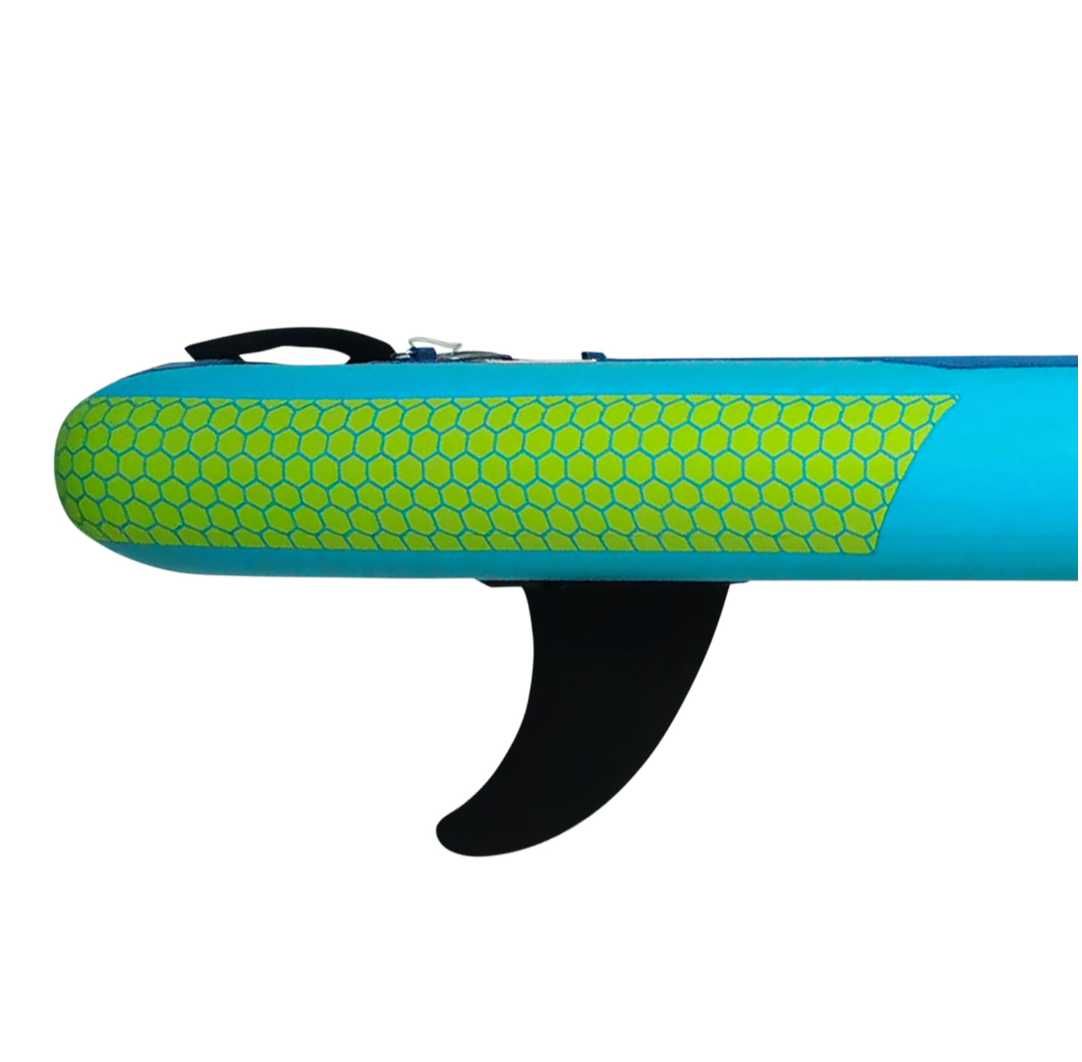 SUP - Stand-Up Paddle WattSUP Bream 10'6" inflável.