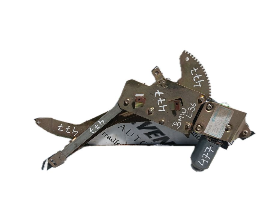 Elevador vidros frente esquerdo BMW 3 (E36)