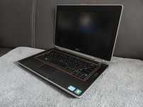 Komputer dell czarny windows 10