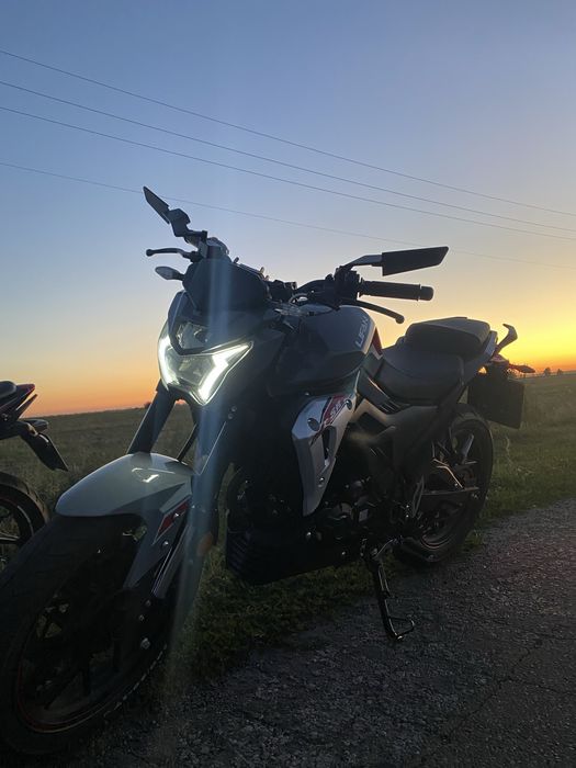 Продам ліфан ср 220