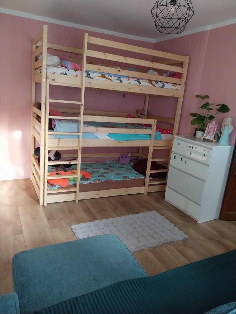 Sprzedam domek całoroczny