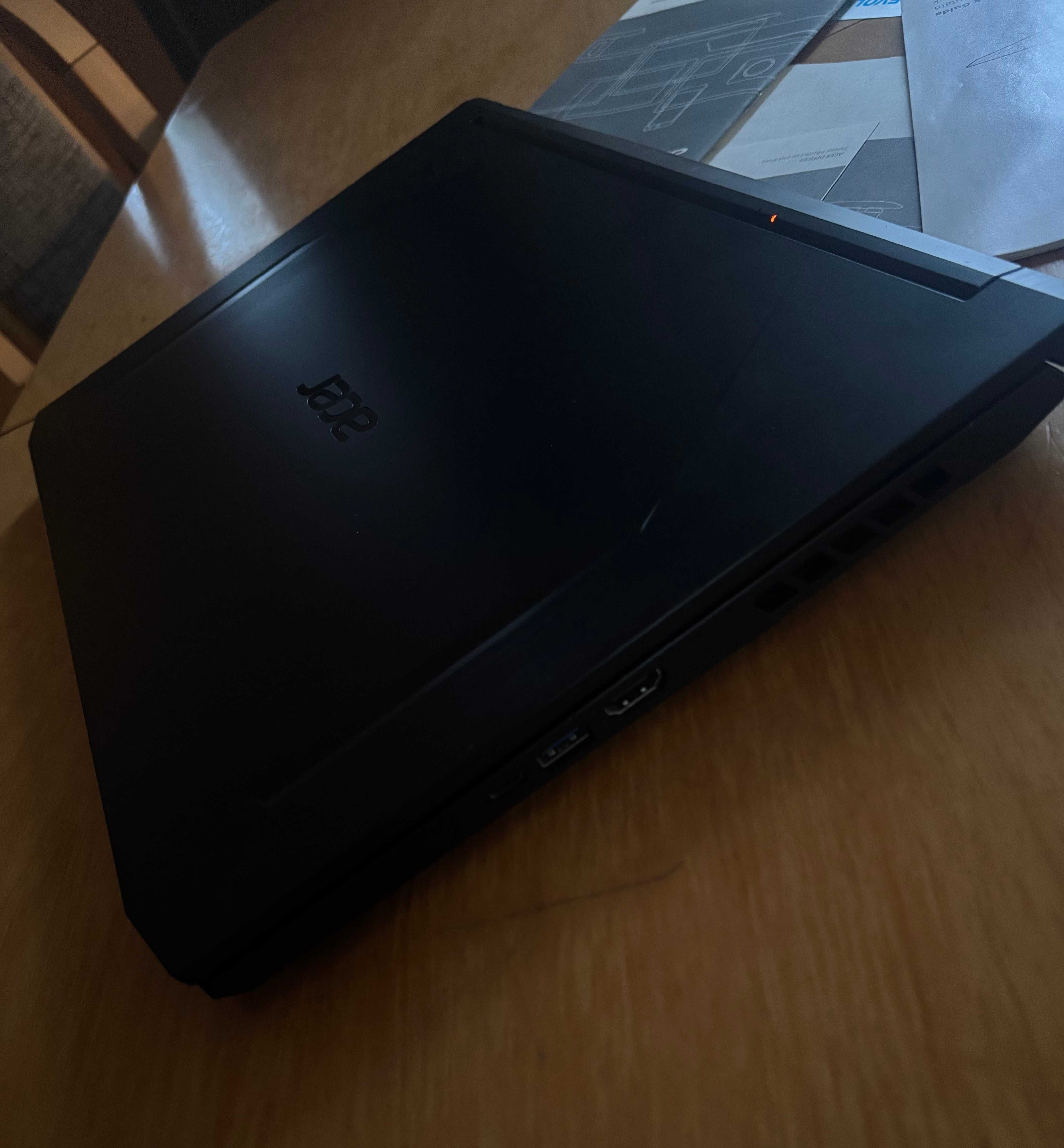Laptop gamingowy Acer Nitro 5 AN515-44-R0RF