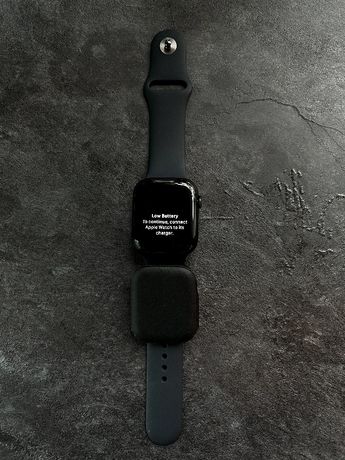 Apple watch series 8 Gps 45mm