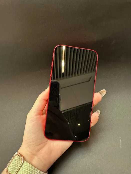 iPhone 14 128GB Red | 10 rat 0% | gwarancja 24 msc.