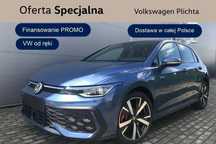 Volkswagen Golf OD RĘKI ! Golf GTE 1.5 TSI eHybrid 130 kW / 177 KM DSG, 6-stopniowa