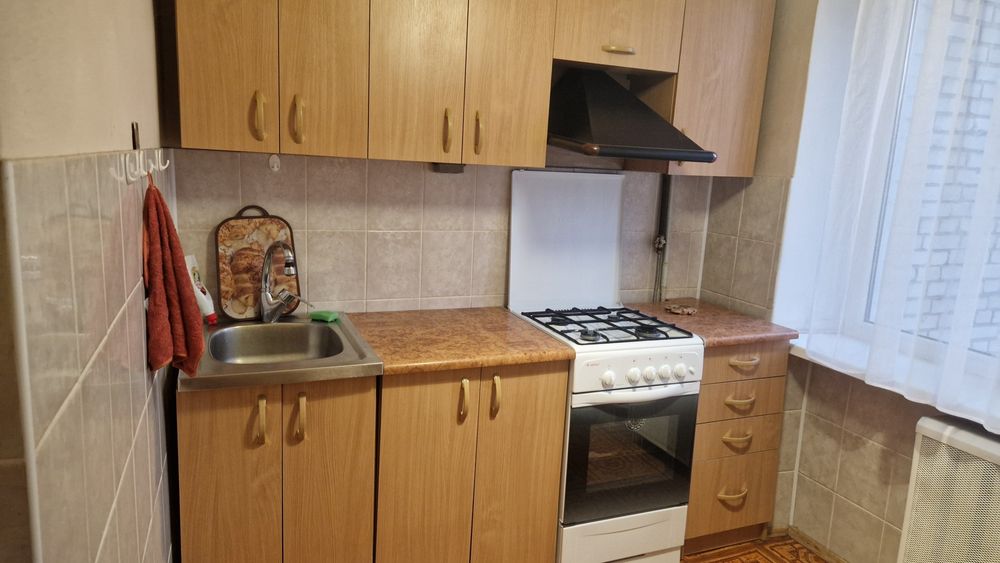 Здам кімнату (підселення)