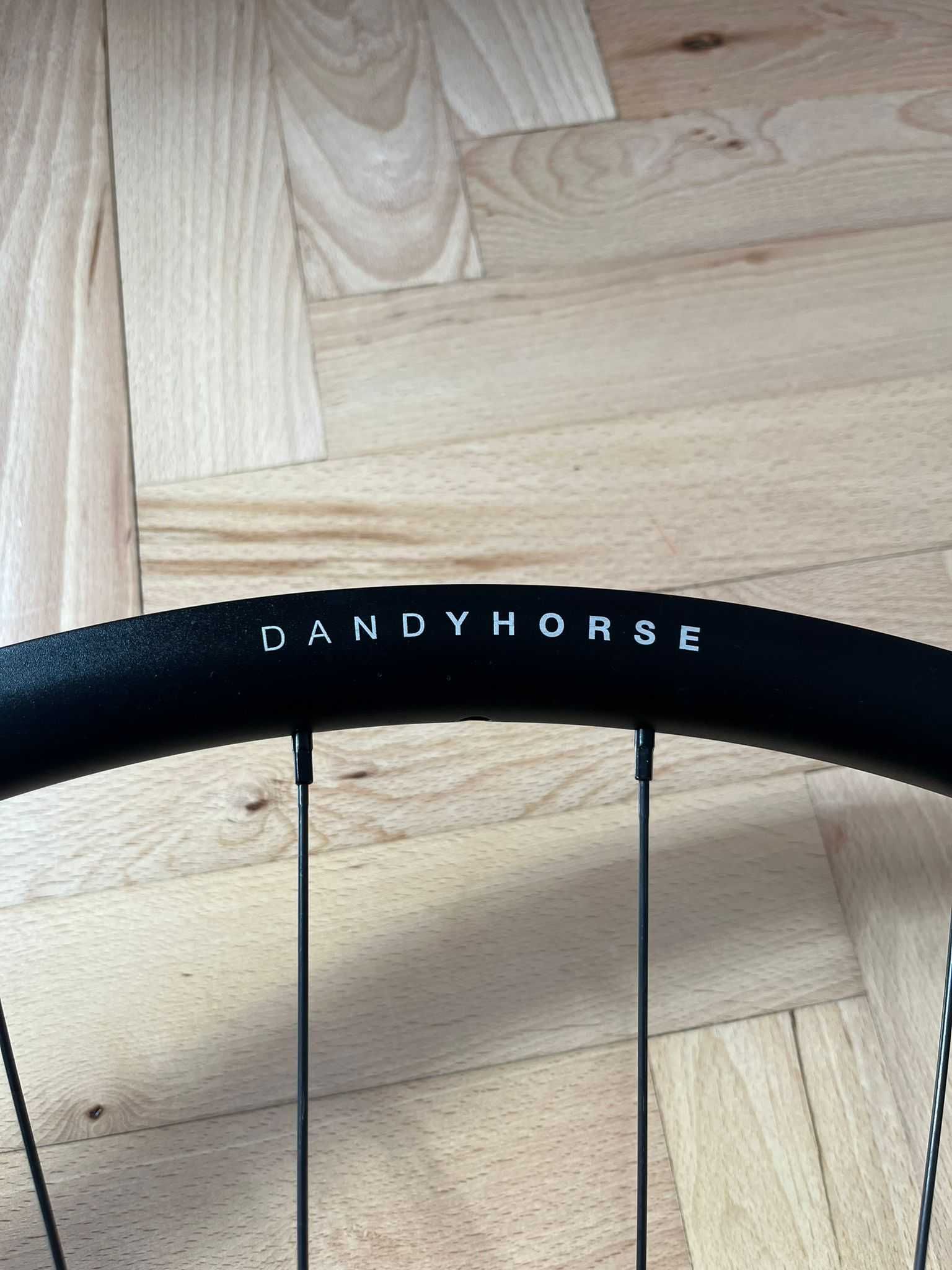 koło Dandy Horse Shutter Precision PD-8