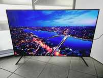 Samsung 65 Cali 4K HDR 100Hz Smart Tv Tizen DVbT2 Hevc Bluetooth dowóz