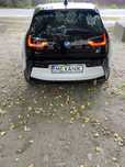 Bmw i3. 2015. Без дтп.