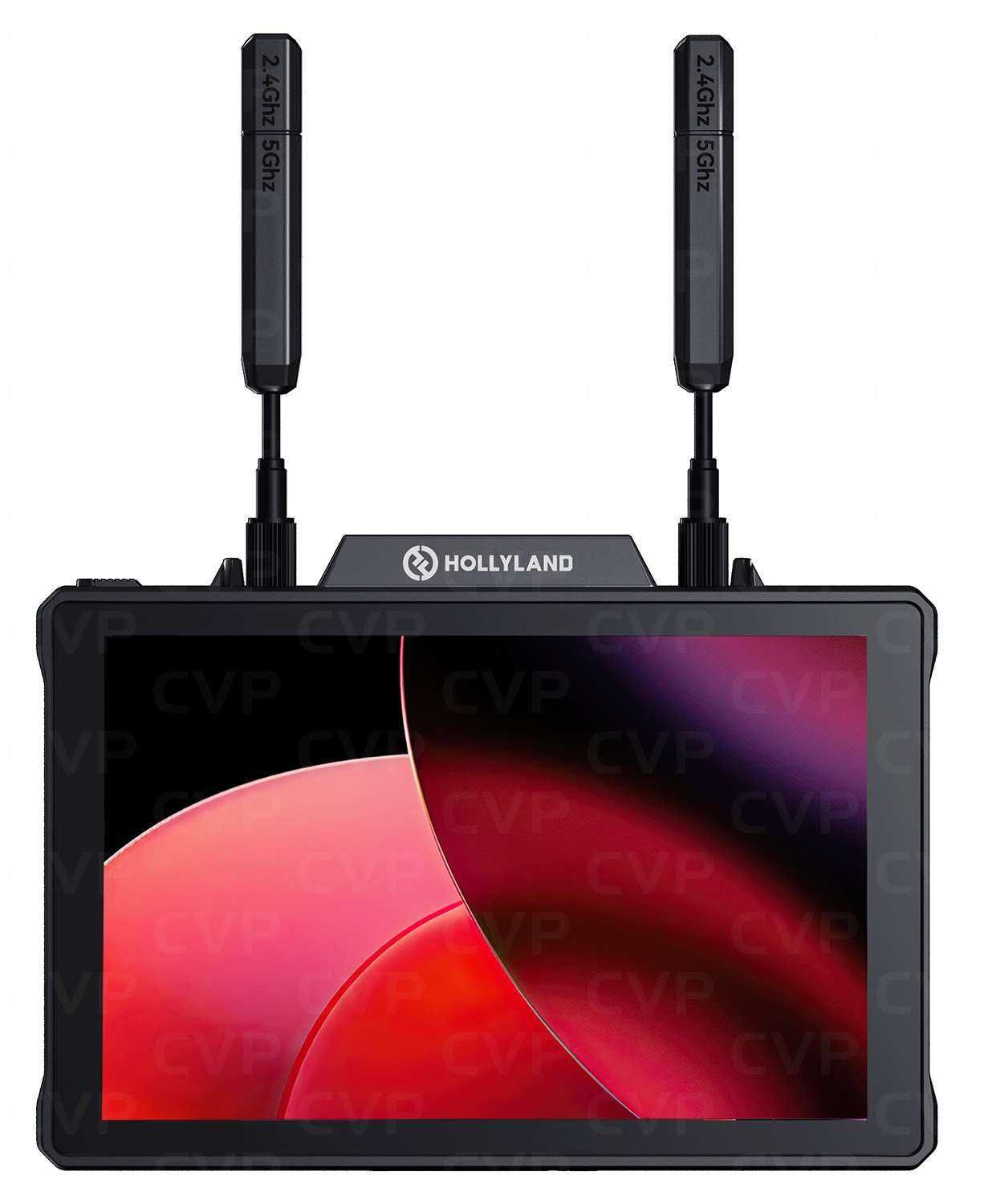 Hollyland Pyro 7 - Monitor