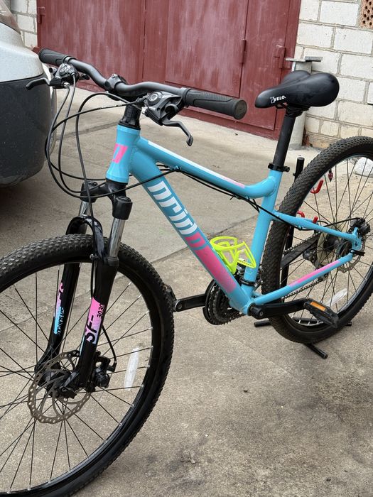 Продаю велосипед