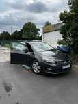 Opel Astra Opel Astra J Kombi 1.6 Turbo • Bogate wyposażenie • Uszkodzony silnik