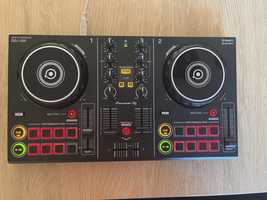 Konsola DJska Pioneer DDJ-200