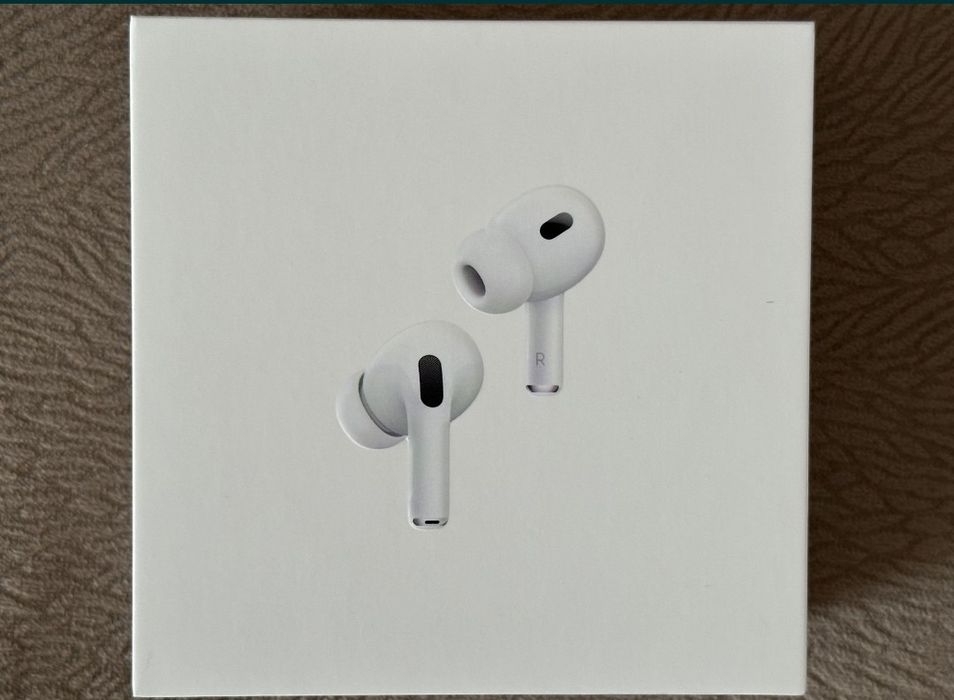 AirPods Pro 2. .