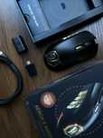 Mysz Steelseries Aerox 9 Wireless WOW Edition