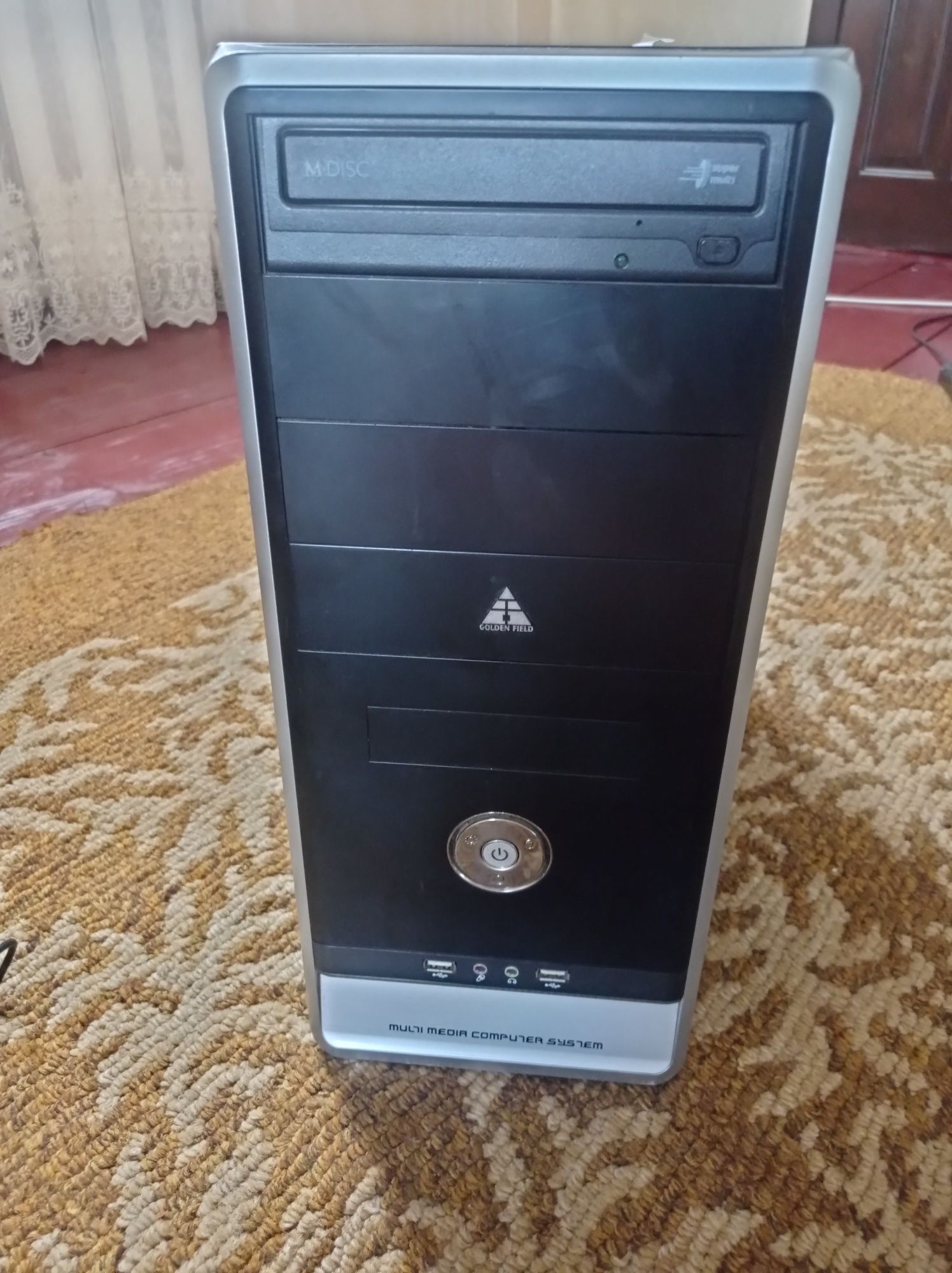 Продам Персональний Комп'ютер ASUS.