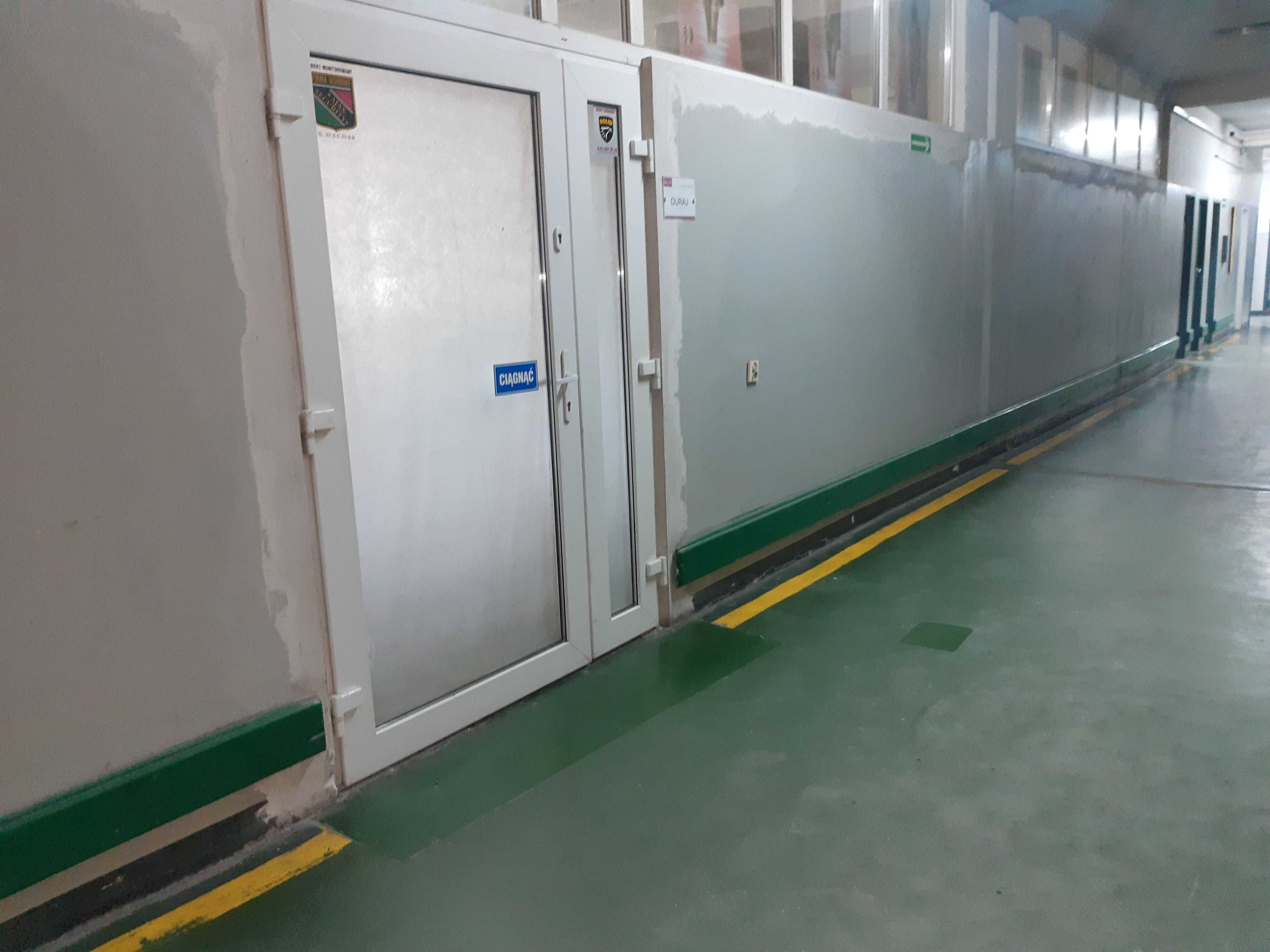 96m2 Lokal użytkowo - mag. Traktorowa 128 Łódź