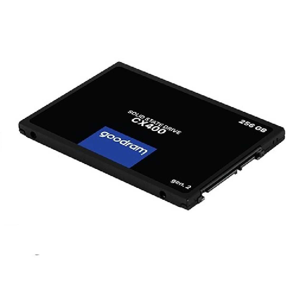 Dysk GOODRAM CX400 Gen. 2 256GB SSD