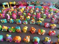 Zestaw figurek Moji Pops