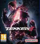 Gra tekken 8 16+