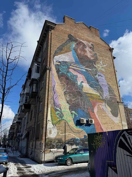 продам 2 кім  Поділ   вул.Верхній Вал 44