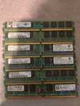 Pamięc ram 2giga ddr2