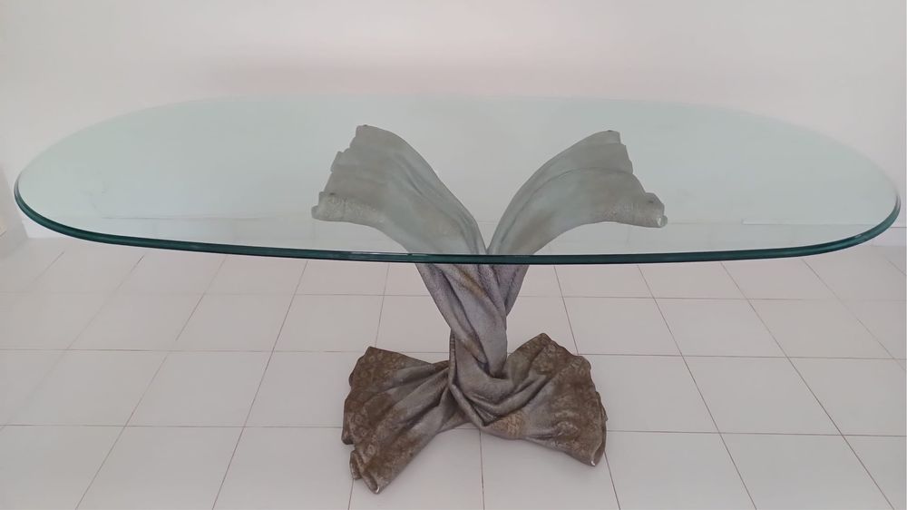 Mesa de Jantar 6 Lugares