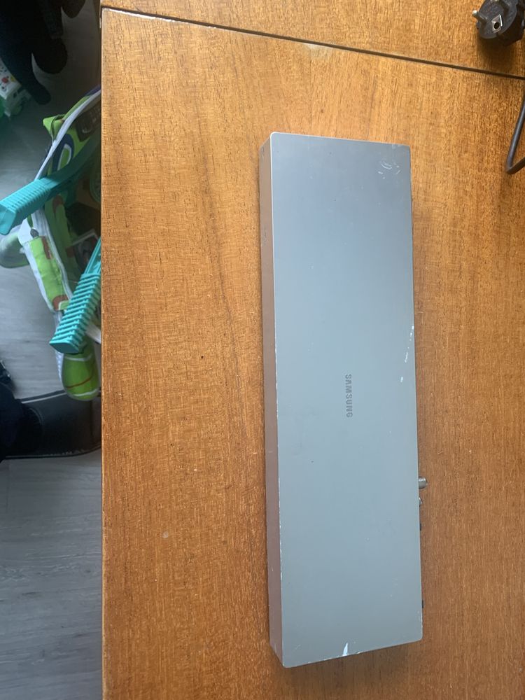 One Connect box Samsung BN96-37211Y  для UE65JS9090QXZG