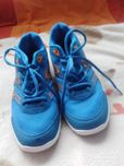 Buty męskie sportowe