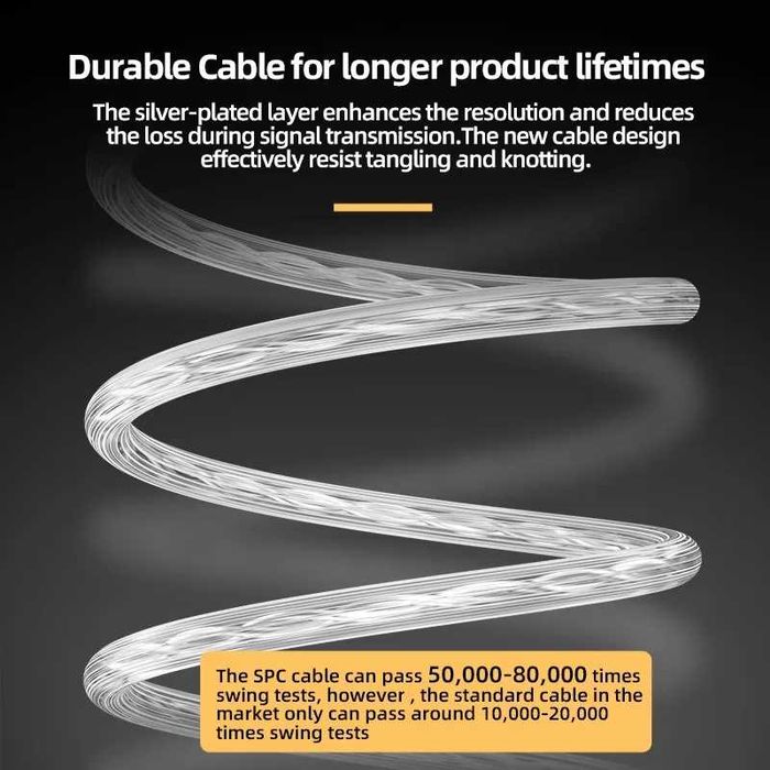 ‼️ CCA PLA13 - доступные планарные наушники! Planar 13.2mm