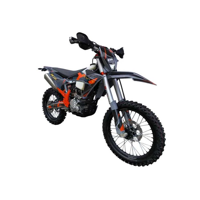 Мотоцикл KOVI 300 LITE KT