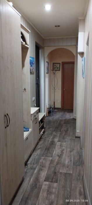 Продаю 3-х комнатную квартиру Центр.