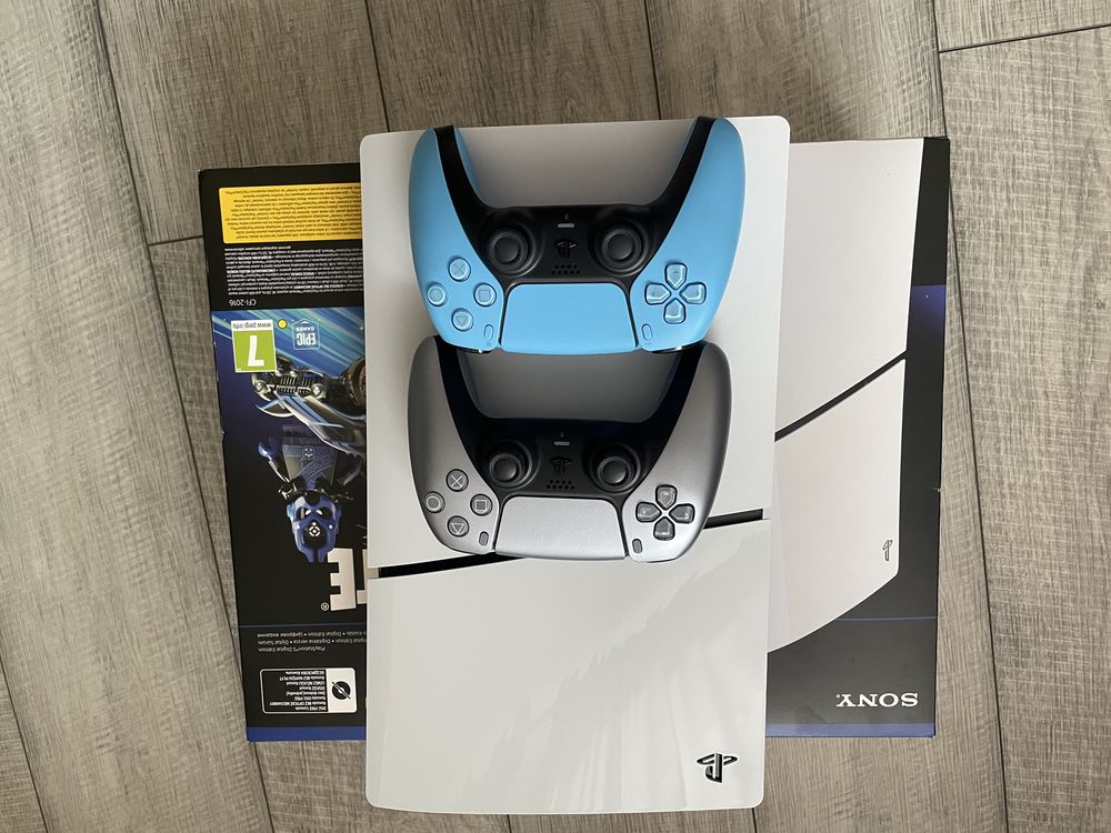 Konsola playstation 5 OKAZJA!!!