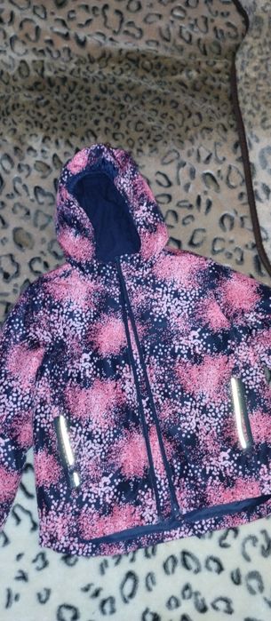 Куртка, штани, костюм, півкомбінезон Lupilu 110-116