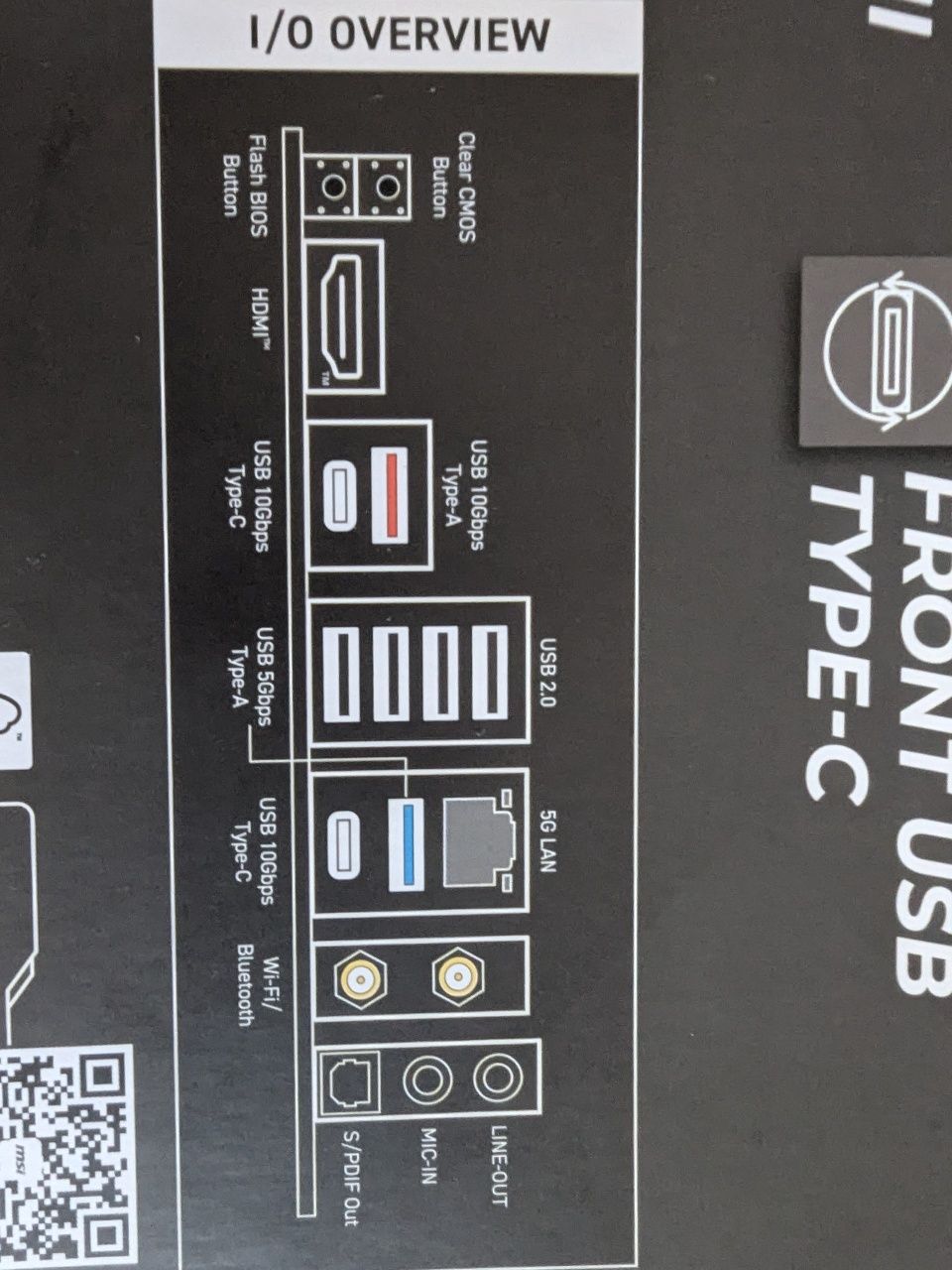 Combo CPU ryzen, motherboard, e 64Gb ddr5