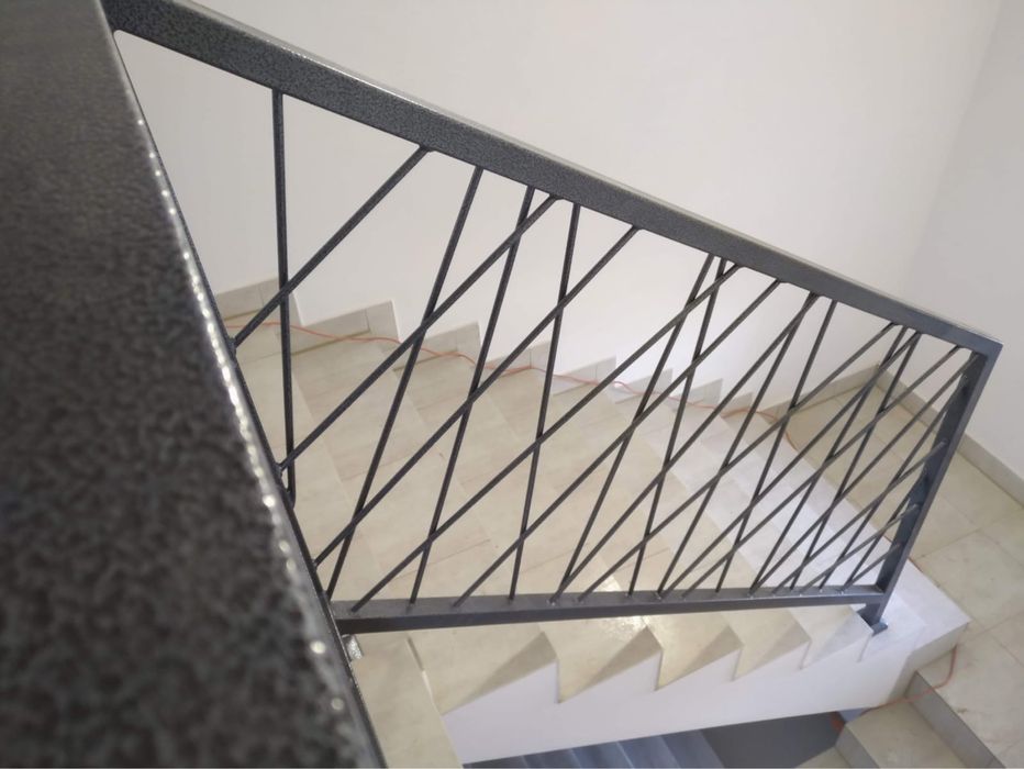 Giecie rur brama furtka przeslo ogrodzeniowe