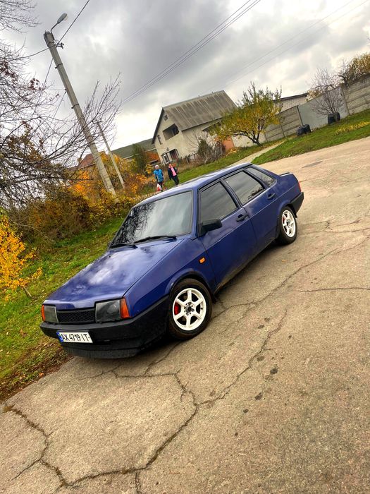 Продам Ваз 21099