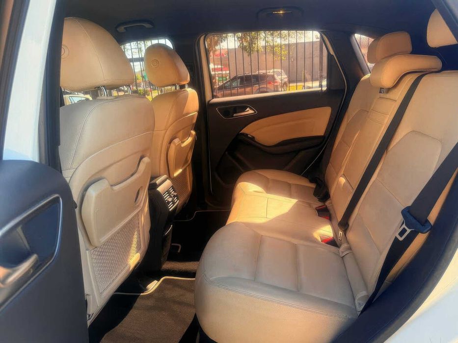 Mercedes-Benz B-Class Electric Drive      2015