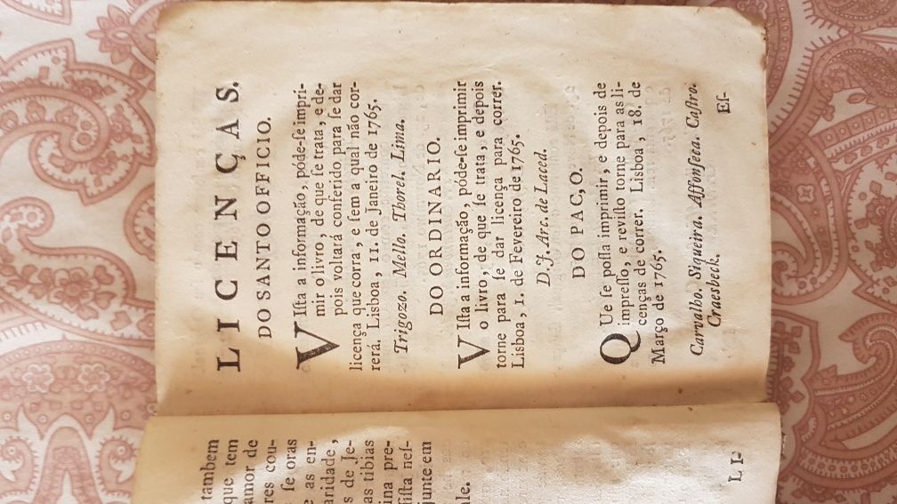 Meditações  1866