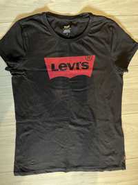 Levis t-shirt koszulka damska