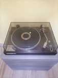 Gramofon Kenwood KD-3070