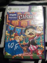 Gra Carnival na xbox 360