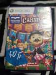 Gra Carnival na xbox 360
